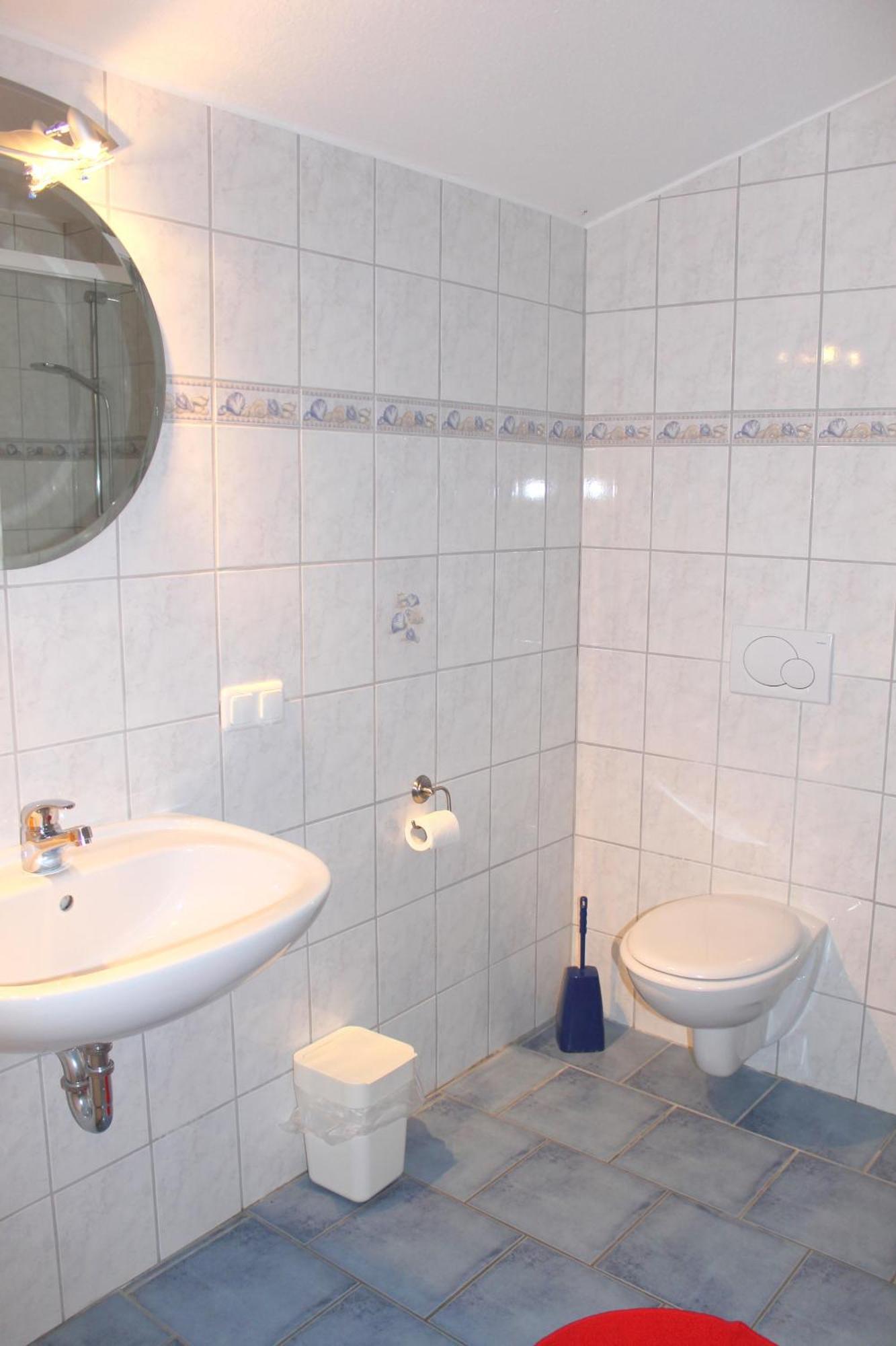 Appartement "Hof Triangel - Whg 2" - Bauernhofurlaub à Riepsdorf Extérieur photo