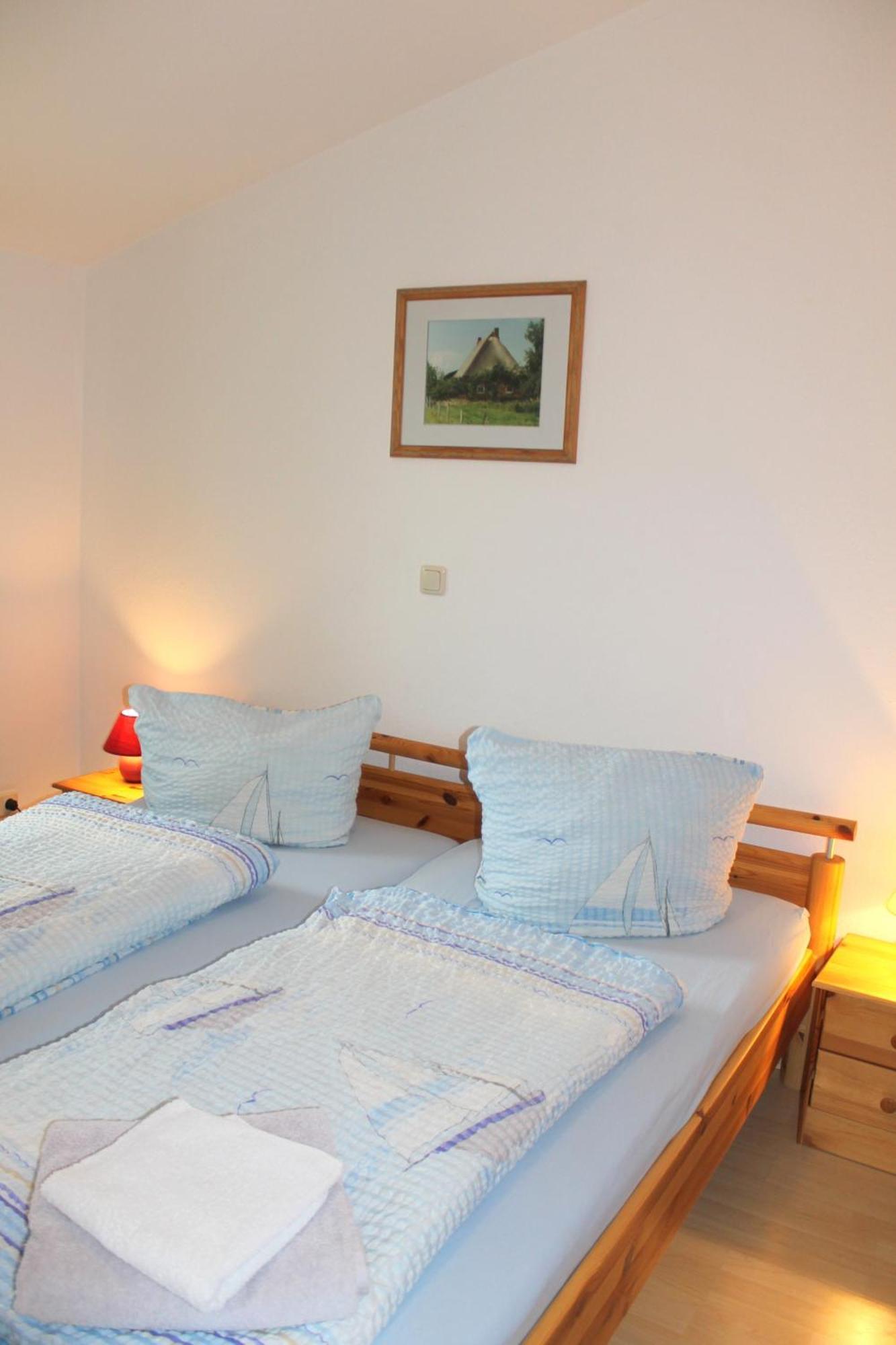 Appartement "Hof Triangel - Whg 2" - Bauernhofurlaub à Riepsdorf Extérieur photo