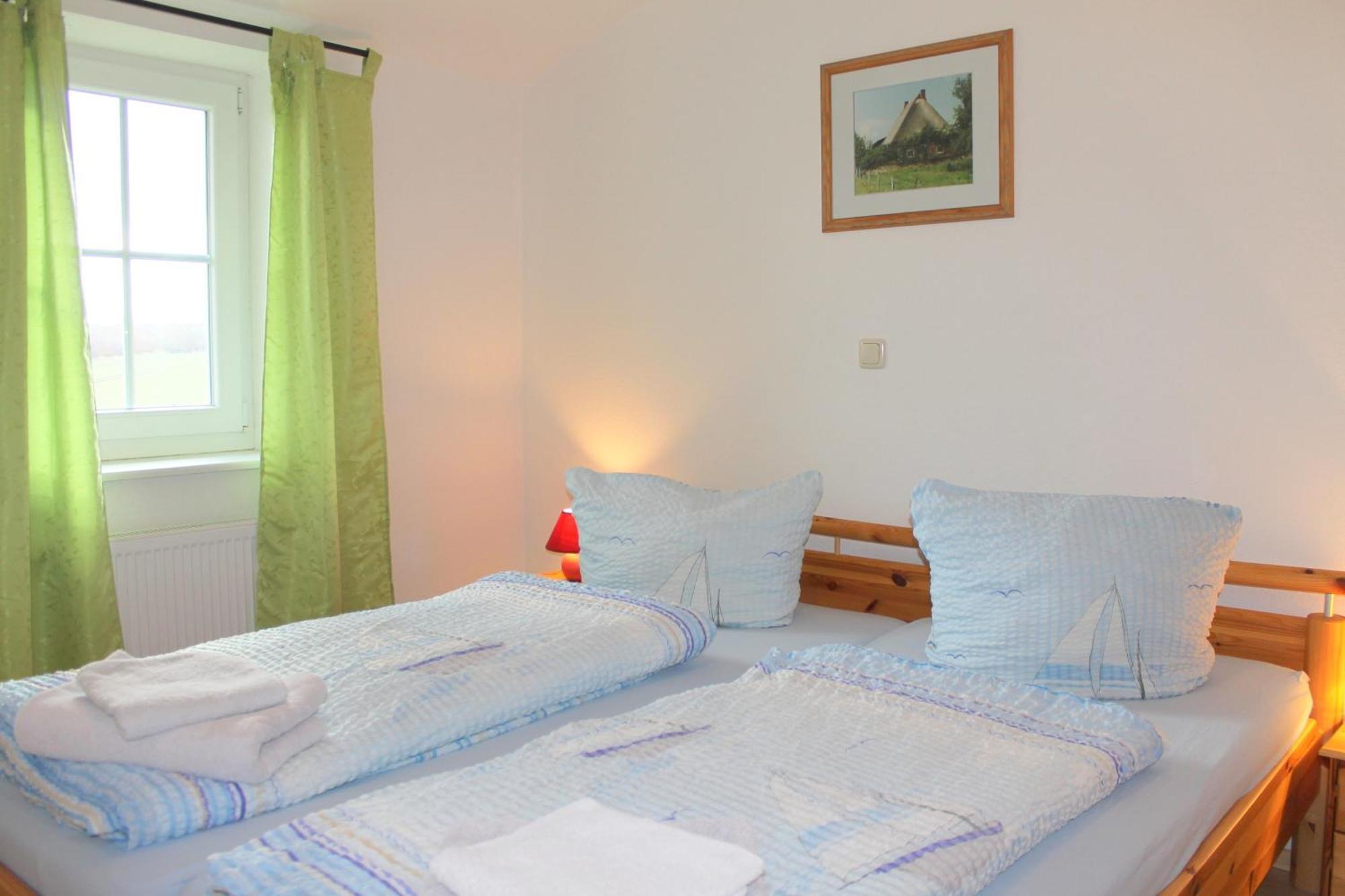 Appartement "Hof Triangel - Whg 2" - Bauernhofurlaub à Riepsdorf Extérieur photo