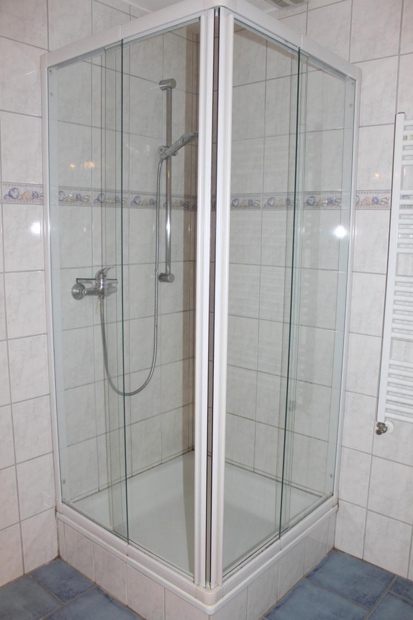 Appartement "Hof Triangel - Whg 2" - Bauernhofurlaub à Riepsdorf Extérieur photo